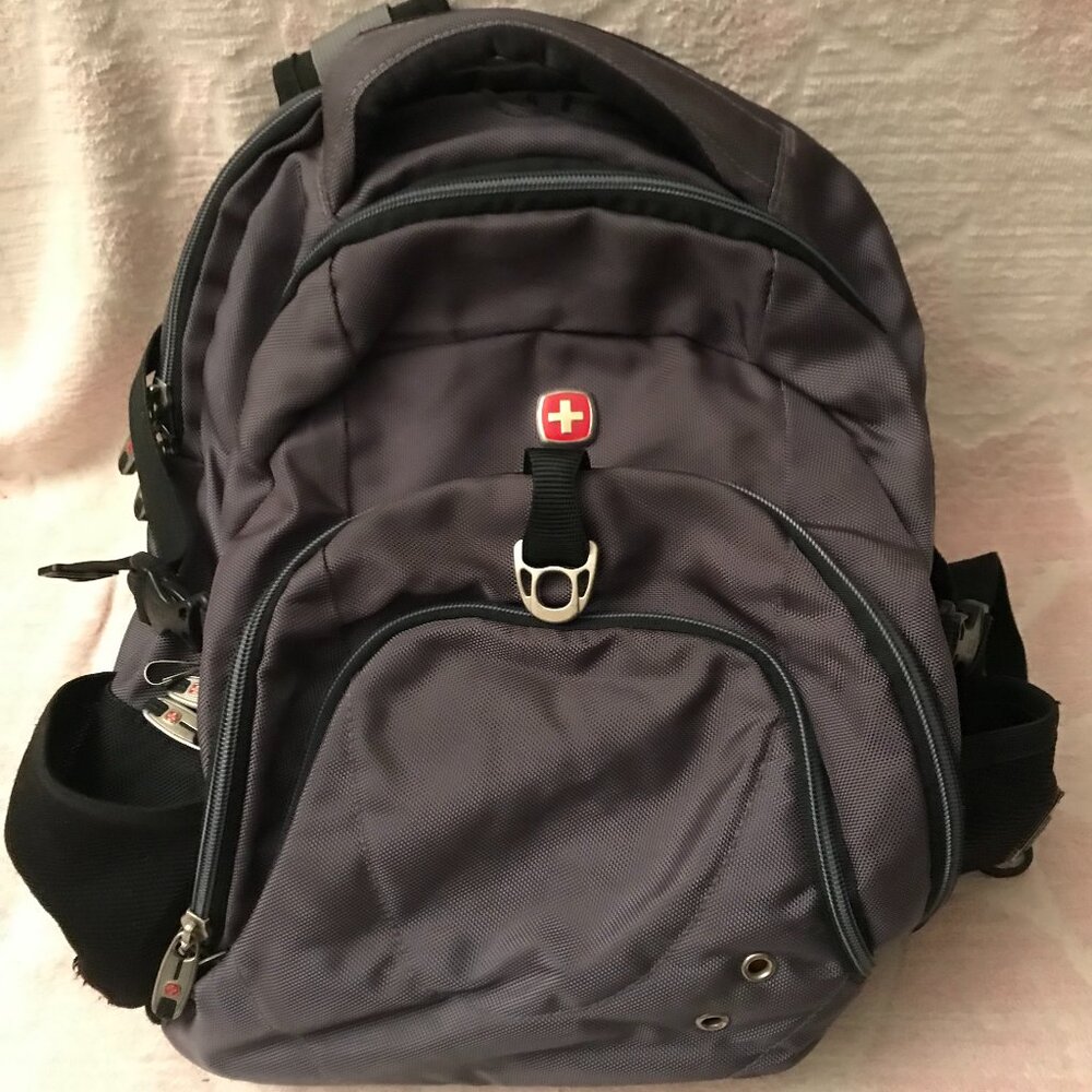 SwissGear Backpack